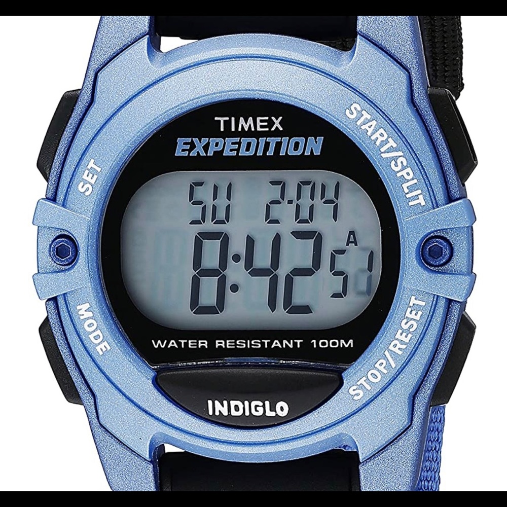 Timex Expedition Watch